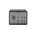 Реле Finder 55.33.8.230.0010 10А 230V 3 группы
