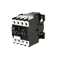 Контактор  CJX2 25/01  АС220V НЗ