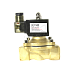 Клапан SKC G1/2.24DC (NC)