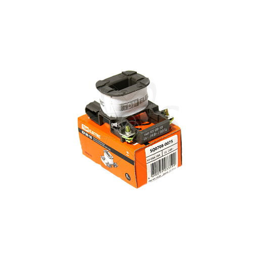 Катушка управления КУ 09-18А 110V AC