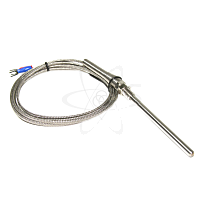 Термопара ТПК 126/5/1,5М8/080/Гр.- К
