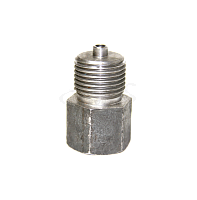 Переходник  G1/2 внутр. на М20х1,5 наружн., сталь