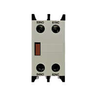 Приставка контактная ПК-11 1NO+1NC