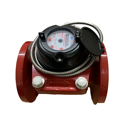 Счетчик универсальный ЭКОМЕРА-65ФИмп.