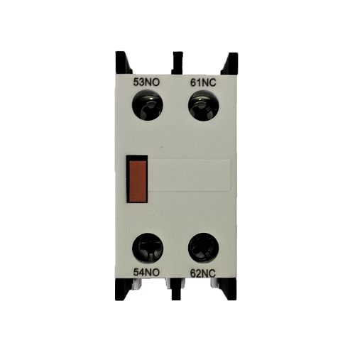Приставка контактная ПК-11 1NO+1NC