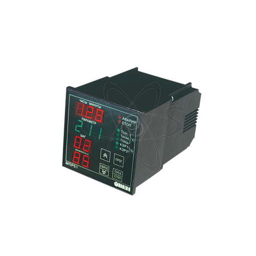 МПР51-Щ4.03.RS - регулятор температуры и влажности, программируемый по времени 