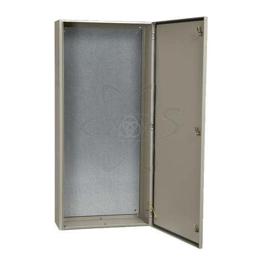 Корпус металлический ЩМП-7-0 (1400х650х285) IP66