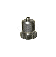 Переходник G1/4 внутр. на G1/2 наружн., сталь