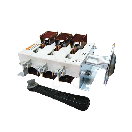 Рубильник ВР32-37В71250 400А