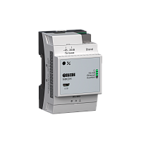 МКОН-230 - сетевой шлюз Modbus 