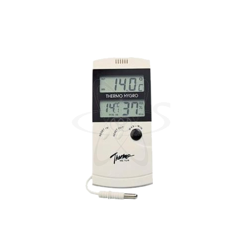 Термометр цифровой ТМ977Н