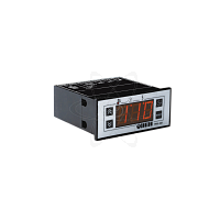 ТРМ501 - реле-регулятор с таймером 