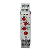 Реле контроля фаз РКФ4-06