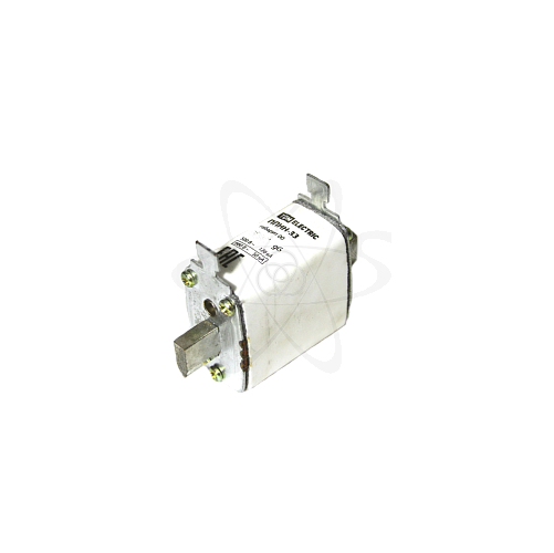 Плавкая вставка ППНН-33 габ.00,  40А TDM