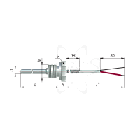 ДТПК064-00.60/1,5К
