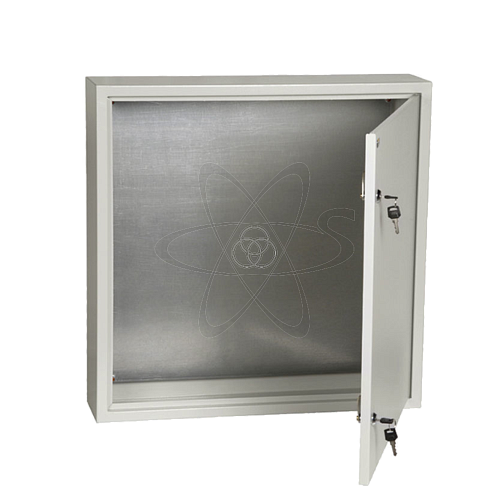 Корпус металлич. ЩМП-6.6.1-0 (600х600х150) IP66