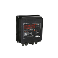 УТ24-Н.Р - микропроцессорное реле времени