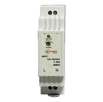 Блок питания CHR-15-24VDC (0,5А)