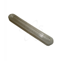 Стекло Клингера № 4 (190х34х21) ГОСТ 1663-81(польские)