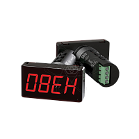 СМИ2 [М01] Панель оператора