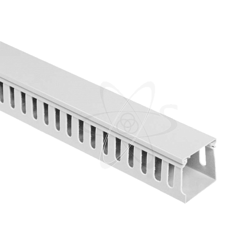 Кабель-канал перфорированный 40х40 TDM