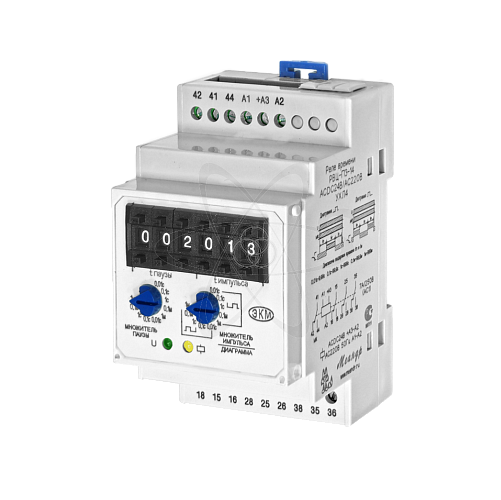 РВЦ-П3-14 ACDC24B/AC230B УХЛ4