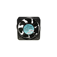 Вентилятор GX150-6 0.20А/220V AC 2650 об/мин.квадрат