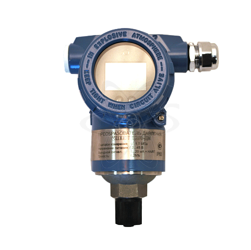 Датчик давления ПД200-ДИ6,0-315-0,1-2-Н