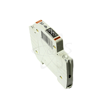 Лампа ЛСК-47 (LED) сигнальная красная(784)