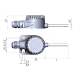 ДТС125-50М.В2.160(50М, L=160мм, d=6мм, -50+100С)