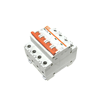 Авт. выключатель ВА47-29 4Р 16А 4,5кА х-ка С