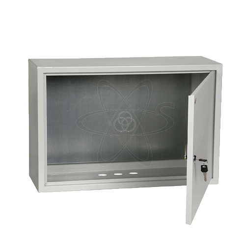 Корпус металлич. ЩМП-4.6.2-0 (400х600х250) IP66