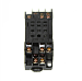 Колодка для промежуточного Реле MS3NJ РYF-11A