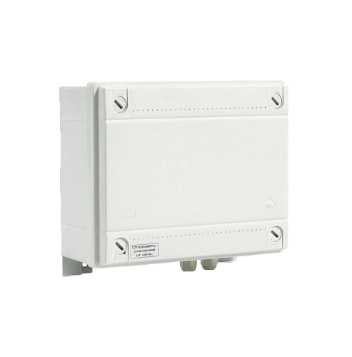 Стабилизатор TEPLOCOM ST-1300 (220В, 1300ВА,Uвх. 145-260В)