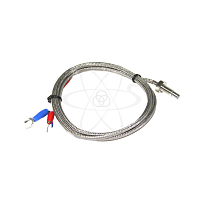 Термопара ТПК 124/5/1,5М6/005/Гр.- К