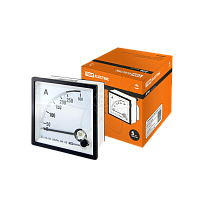 Амперметр А96  250А/5А-1.5