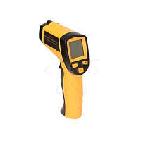 Пирометр безконтактный инфракрасный WN 550