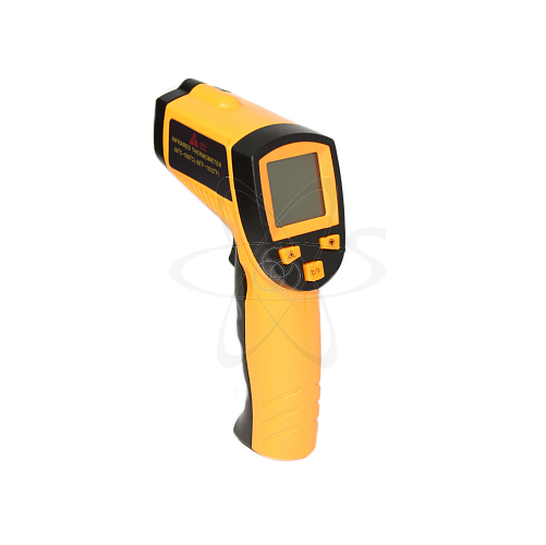 Пирометр безконтактный инфракрасный WN 550