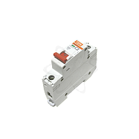 Авт. выключатель ВА47-29 1Р   2А 4,5кА х-ка С