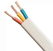 Кабель ШВВП 3х0,75 (ГОСТ)