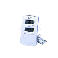 Термометр цифровой ТМ970