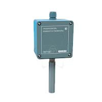 ПВТ100-Н4.2.И Преобразователь влажности и температуры