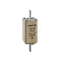 Плавкая вставка ПН2-250 160А