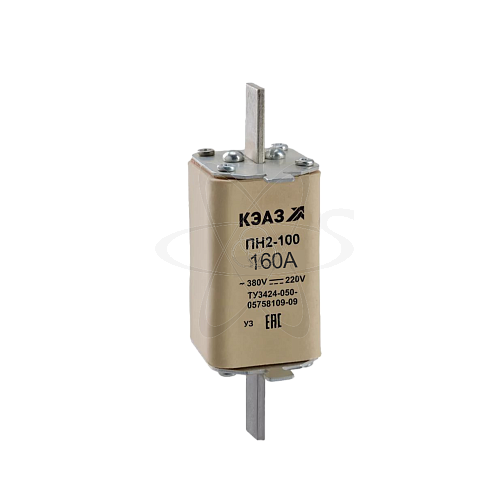 Плавкая вставка ПН2-250 160А