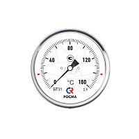 БТ-31.211(0...160C)G1/2.46.2,5 О