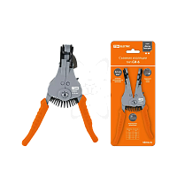 Съемник изоляции СИ-6, сечение зачищаемого провода 0,5-6 мм,  "МастерЭлектрик" TDM