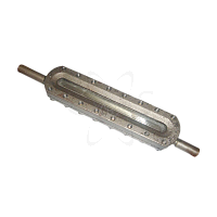 Указатели уровня житкости паровых котлов №8