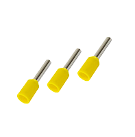 Наконечник-гильза Е0508 0,5мм2 (100шт.)