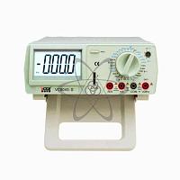 Мультиметр цифровой настольный  VC 8045-||