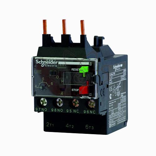 Тепловое реле TESYS E   7-10А